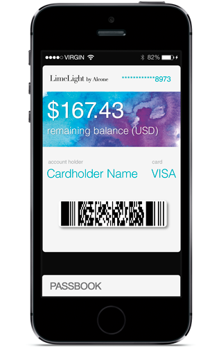 LimeLife Pay Mobile Applications